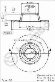 BRECO BS 7453 BRECO BS 7453