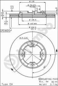 BRECO BS 7897 BRECO BS 7897