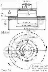 BRECO BS 7844 BRECO BS 7844