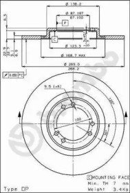 BRECO BS 7163 BRECO BS 7163