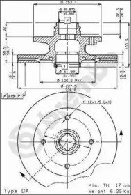 BRECO BS 7898 BRECO BS 7898