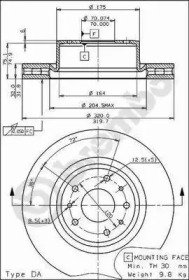 BRECO BS 8108 BRECO BS 8108