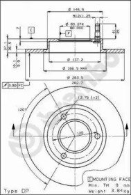 BRECO BS 7239 BRECO BS 7239