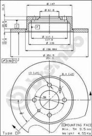 BRECO BS 7210 BRECO BS 7210