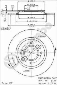 BRECO BS 7123 BRECO BS 7123