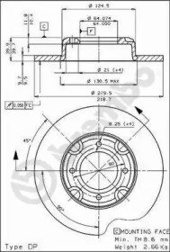 BRECO BS 7205 BRECO BS 7205