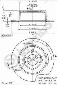 BRECO BS 7350 BRECO BS 7350