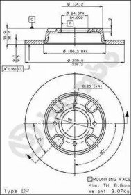 BRECO BS 7288 BRECO BS 7288