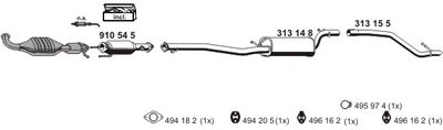 ERNST 031047 ERNST 031047