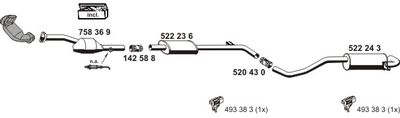 ERNST 100454 ERNST 100454
