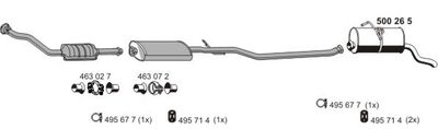 ERNST 080148