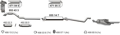 ERNST 050559
