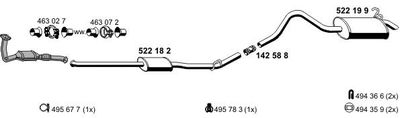 ERNST 100293 ERNST 100293