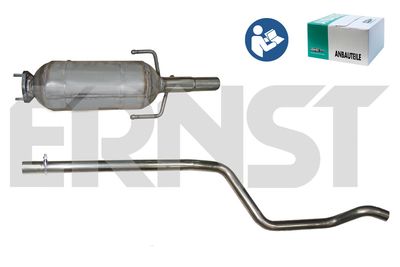 ERNST 920193 ERNST 920193