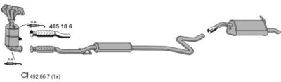 ERNST 080389