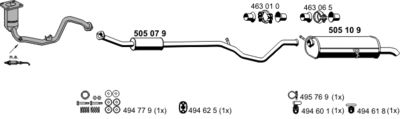 ERNST 090375