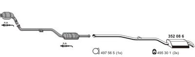 ERNST 040965