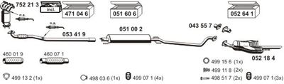 ERNST 050466