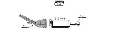 ERNST 080372