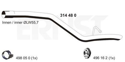 ERNST 314480