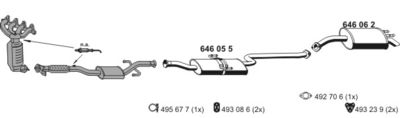 ERNST 250039