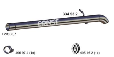 ERNST 334532