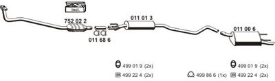 ERNST 050176 ERNST 050176