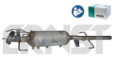 ERNST 910743 ERNST 910743