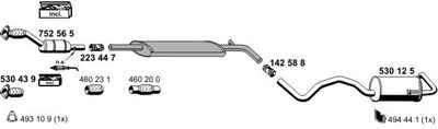 ERNST 100259 ERNST 100259