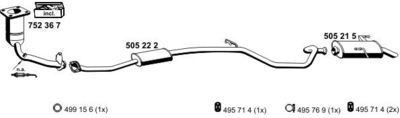 ERNST 090322