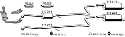 ERNST 030986
