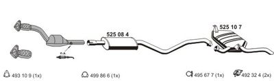 ERNST 100234