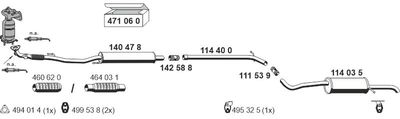 ERNST 071069