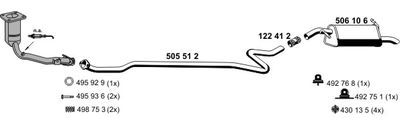 ERNST 090370