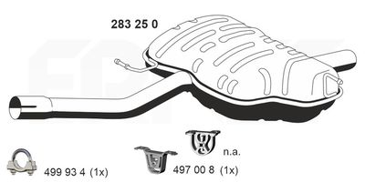 ERNST 283250