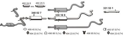 ERNST 030392 ERNST 030392