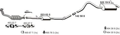 ERNST 100230