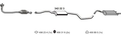 ERNST 030268 ERNST 030268