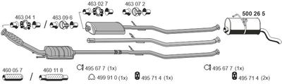 ERNST 080149