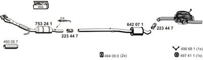 ERNST 060265