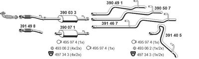 ERNST 040469