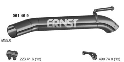 ERNST 061469