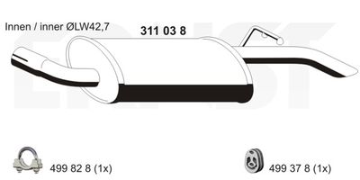 ERNST 311038