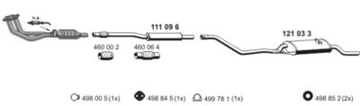 ERNST 071058