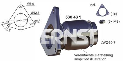 ERNST 530439