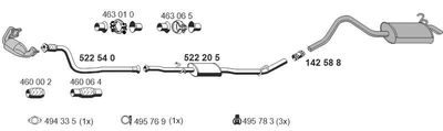 ERNST 100158