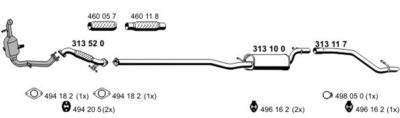ERNST 031549 ERNST 031549