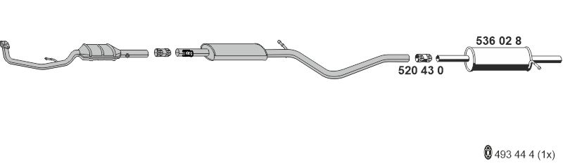 ERNST 360247