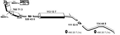 ERNST 060368