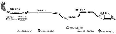 ERNST 031381 ERNST 031381